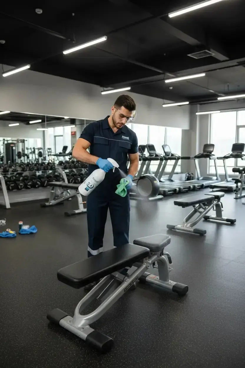 Spa ve fitness: Prowill Probiyotikli Yüzey Temizleyici Ekstra